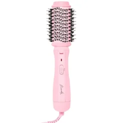 The Interchangable Blow Dry Brush