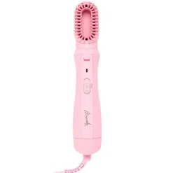 The Interchangable Blow Dry Brush