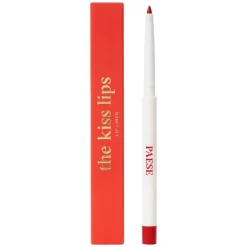 The Kiss Lipliner Classic Red 0.3g
