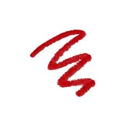 The Kiss Lipliner Classic Red 0.3g