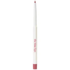 The Kiss Lipliner Lovely Pink 0.3g