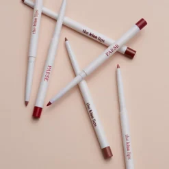 The Kiss Lipliner Nude Beige 0.3g