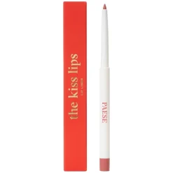 The Kiss Lipliner Nude Coral 0.3g
