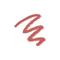 The Kiss Lipliner Nude Coral 0.3g
