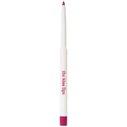The Kiss Lipliner Rasberry Red 0.3g