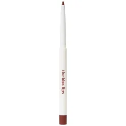 The Kiss Lipliner Rusty Red 0.3g
