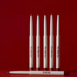 The Kiss Lipliner Rusty Red 0.3g
