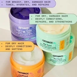 The Kure Bond Repair Mask 250ml