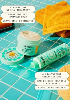 The Kure Bond Repair Mask 250ml