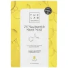 The Lab Preformance 2% Niacinamide Sheet Mask 23g