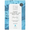 The Lab Preformance Peptides & Hyaluronic Acid Sheet Mask 23g