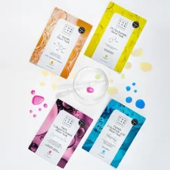 The Lab Preformance Peptides & Hyaluronic Acid Sheet Mask 23g
