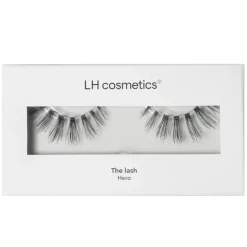 The Lash Hero