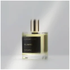 The Lawyer Eau De Parfum 100ml