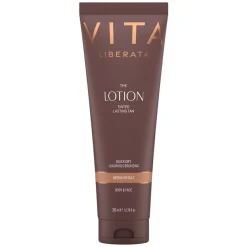 The Lotion Tinted Lasting Tan Medium 200ml