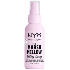 The Marshmellow Matte Setting Spray 60ml
