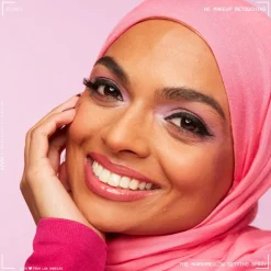 The Marshmellow Matte Setting Spray 60ml