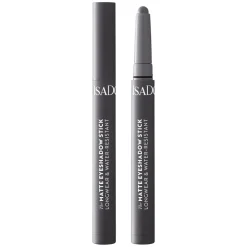 The Matte Eyeshadow Stick Longwear & Water-Resistant 64 Smoky Grey 1,2g