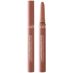 The Matte Eyeshadow Stick Longwear & Water-Resistant 61 Apricot Blush 1,2g