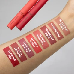 The Matte Lipstick 04 Bare Pink 1,6g