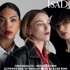 The Matte Lipstick 07 Dreamy Rose 1,6g