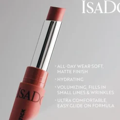 The Matte Lipstick 07 Dreamy Rose 1,6g