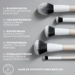 The Mini Buffer Brush