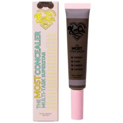 The Most Concealer Dark Choco 18g