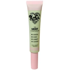 The Most Concealer Green 18g