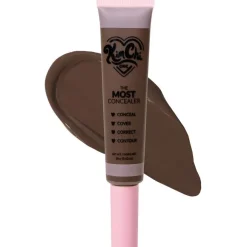 The Most Concealer Light Choco 18g