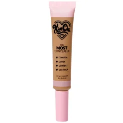 The Most Concealer Medium Tan 18g
