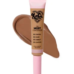 The Most Concealer Medium Tan 18g