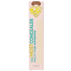 The Most Concealer Medium Tan 18g