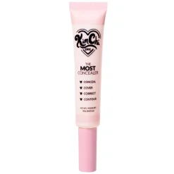 The Most Concealer Peachy Ivory 18g