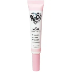 The Most Concealer Solid White 18g