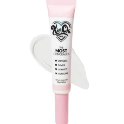 The Most Concealer Solid White 18g