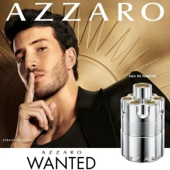 The Most Wanted Eau De Parfum 50ml