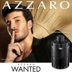 The Most Wanted Intense Eau De Parfum 100ml