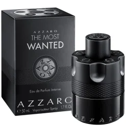 The Most Wanted Intense Eau De Parfum 50ml