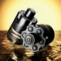 The Most Wanted Intense Eau De Parfum 50ml