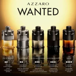 The Most Wanted Intense Eau De Parfum 50ml