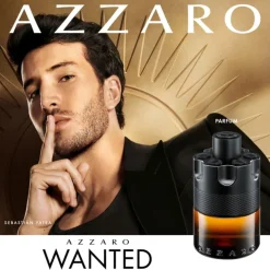 The Most Wanted Parfum 100ml