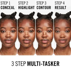 The Multi-Tasker Concealer 040 Ivory 10ml