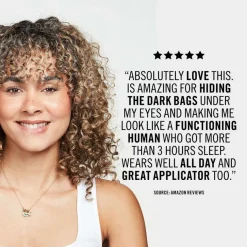 The Multi-Tasker Concealer 040 Ivory 10ml