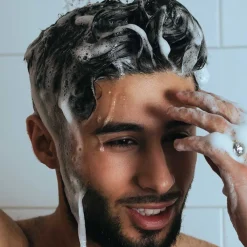 The Multi-Tasker Hair, Beard & Body Wash 1000ml