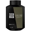 The Multi-Tasker Hair, Beard & Body Wash 250ml