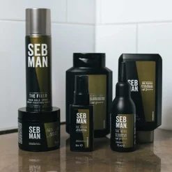 The Multi-Tasker Hair, Beard & Body Wash 250ml