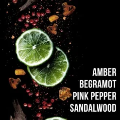 The Multi-Tasker Hair, Beard & Body Wash 50ml