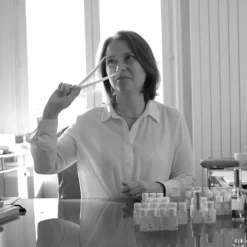 The Musc By Calice Becker Eau De Parfum Refillable 100ml