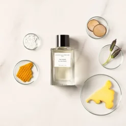 The Musc By Calice Becker Eau De Parfum Refillable 100ml